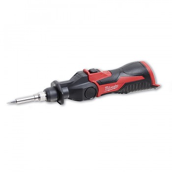 Milwaukee M12SI-0 Aku 12V pájka