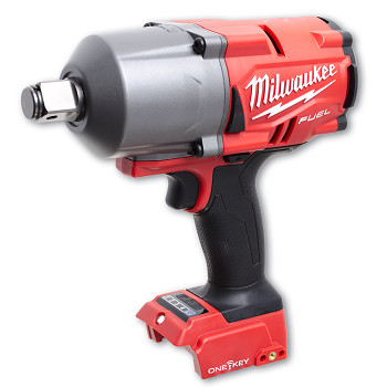 Milwaukee M18 ONEFHIWF34-0X FUEL Aku rázový utahovák