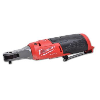 Milwaukee M12 FHIR14-0 FUEL Aku utahovák ráčnový