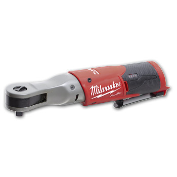 Milwaukee M12 FIR12-0 FUEL Aku utahovák ráčnový