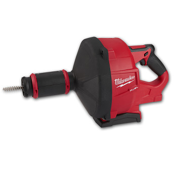 Milwaukee M18 FDCPF8-0C Aku čistič potrubí 