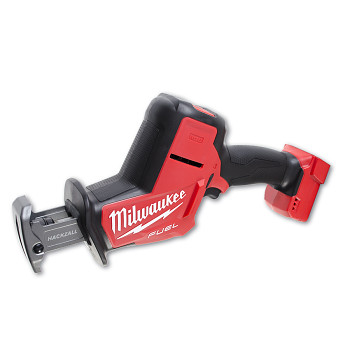 Milwaukee M18 FHZ-0X FUEL Aku pilka HACKZALL