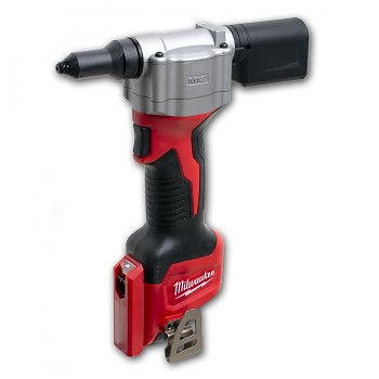 Milwaukee M12 BPRT-0 Aku 12V nýtovačka