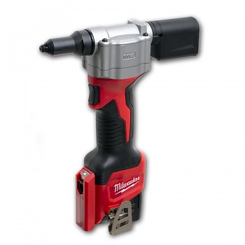 Milwaukee M12 BPRT-201X Aku 12V nýtovačka