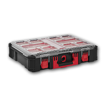 Box Milwaukee Packout organizer XL