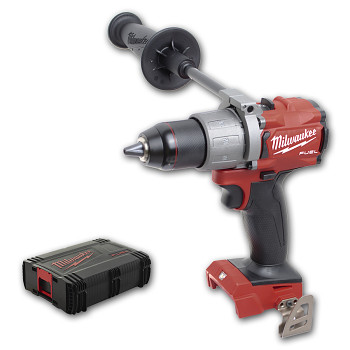 Milwaukee M18 FPD2-0X FUEL Aku 18V příklepová vrtačka