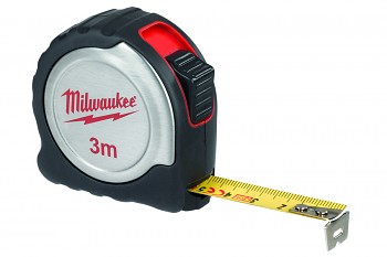 Svinovací 3metr Milwaukee