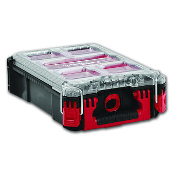 Box Milwaukee Packout organizer L