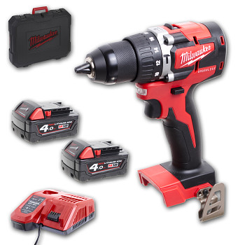 Milwaukee M18 CBLPD-402C