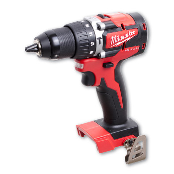 Milwaukee M18 CBLPD-0X Aku 18V příklepová vrtačka