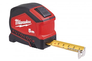5 metr Milwaukee Autostop