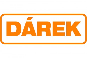 Vyberte si jakékoliv zboží z našeho eshopu (jako dárek) v hodnotě do 750 Kč a vložte do poznámky na konci objednávky