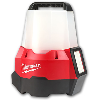 Prostorové svítidlo LED Milwaukee M18 TAL-0