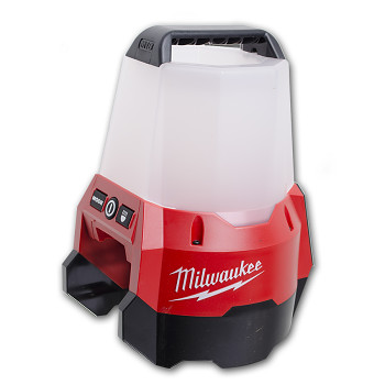 Milwaukee M18 TAL-0 Prostorové svítidlo LED