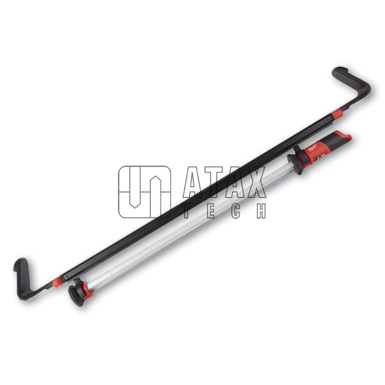 Milwaukee M12 UHL 0 Sv tlo pod kapotu LED ATAX Tech Eshop