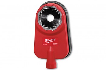 Podtlakový adapter pro vysavač Milwaukee PHDE72