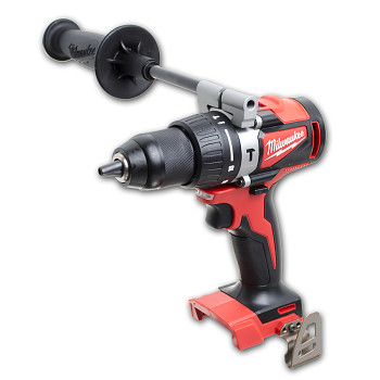 Milwaukee M18 BLPD2-0X Aku příklepová vrtačka