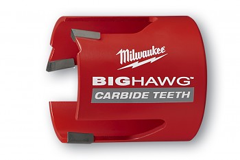 Kruhová pilka korunka BIG HAWG Milwaukee 35 mm