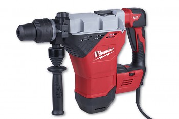Milwaukee Kango K850S vrtací a bourací kladivo SDS-Max