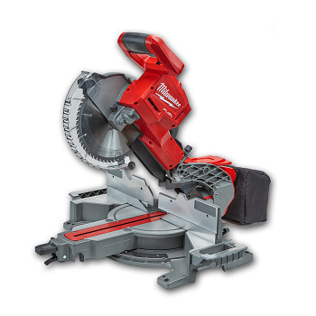 Milwaukee M18 FMS254-0 FUEL Aku pokosová pila