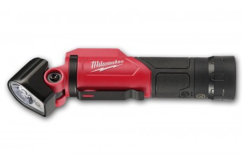 Milwaukee L4 PWL-301 Otočné svítidlo