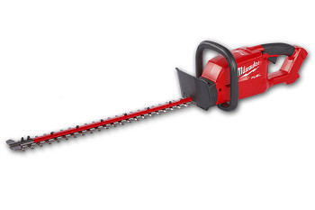 Milwaukee M18 CHT-0 FUEL Aku plotostřih