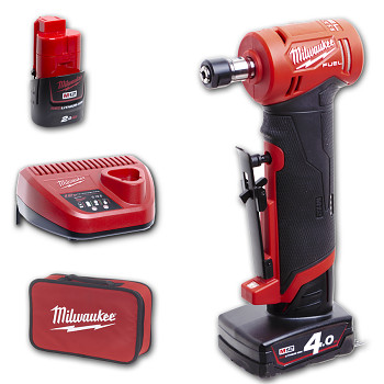 Milwaukee M12 FDGA-422B