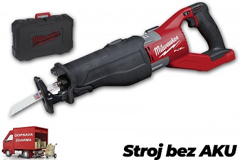 Milwaukee M18 FSX-0C FUEL