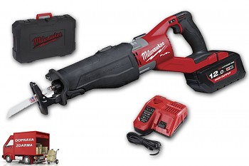 Milwaukee M18 FSX-121C FUEL