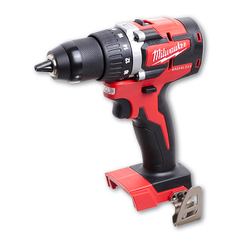 Milwaukee M18 CBLDD-0X Brushless aku vrtačka