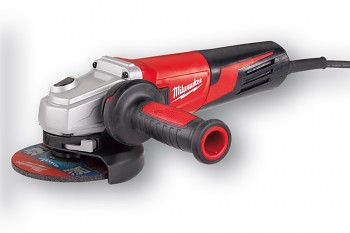 Milwaukee AGV 15-125XE Úhlová bruska 125mm