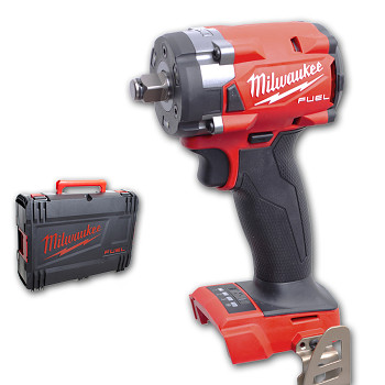 Milwaukee M18 FIW2F12-0X FUEL Aku utahovák