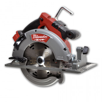 Milwaukee M18 FCS66-0 FUEL Aku kotoučová okružní pila 