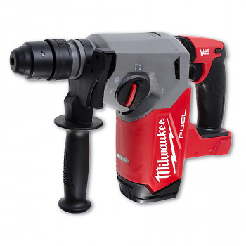 Milwaukee M18 FHX-0X FUEL Aku kombi kladivo