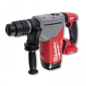 Milwaukee M18 ONEFHPX-0X FUEL Aku kombi kladivo