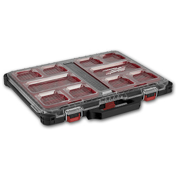 Box Milwaukee Packout organizer XL slim