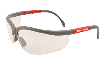 Pracovní ochranné brýle čiré LAHTI