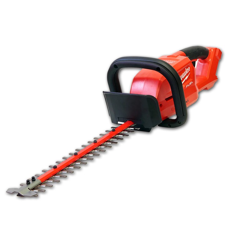 Milwaukee M18 FHET45-0 FUEL Aku plotostřih 45 cm