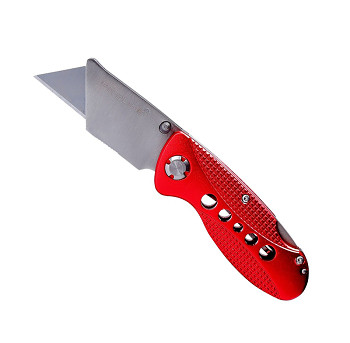 Celokovový skládací nůž 16 cm