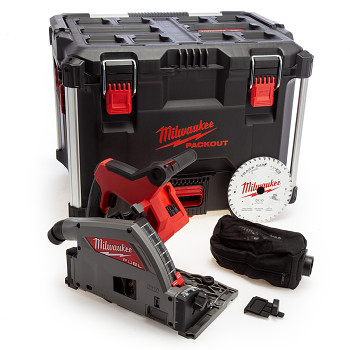 Milwaukee M18 FPS55-0P FUEL kotoučová ponorná pila 4933478777