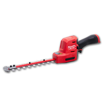 Milwaukee M12 FHT20-0 FUEL Aku plotostřih 20cm