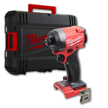 Milwaukee M18 FID3-0X FUEL Aku utahovák na bity