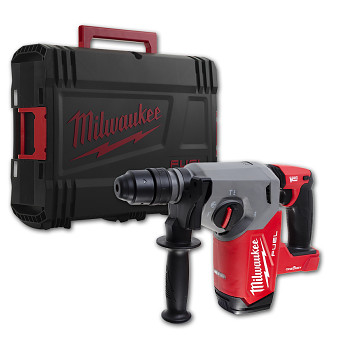 Milwaukee M18 ONEFHX-0X FUEL Aku kombi kladivo