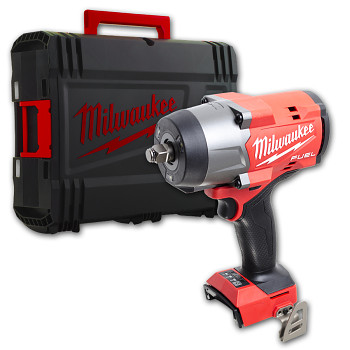 Milwaukee M18 FHIW2F12-0X FUEL Aku rázový utahovák