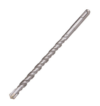 Vrták SDS+ čtyřbřitý S4 6 x 160 mm