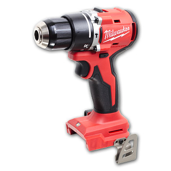 Milwaukee M18 BLPDRC-0 příklepová vrtačka