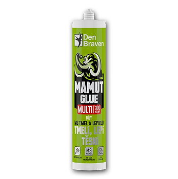 MAMUT GLUE MULTI lepidlo 290 ml