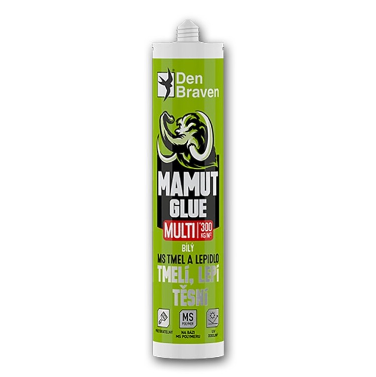 MAMUT GLUE MULTI lepidlo 290 ml
