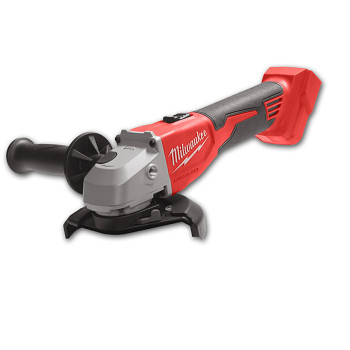 Milwaukee M18 BLSAG125X-0 Aku úhlová bruska