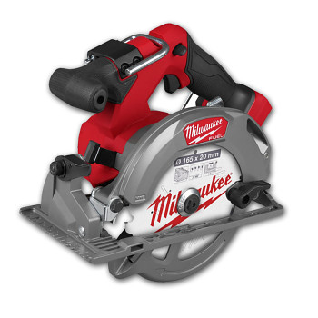 Milwaukee M18 FCS552-0 FUEL Aku kotoučová okružní pila náhradní obal